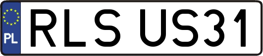 RLSUS31