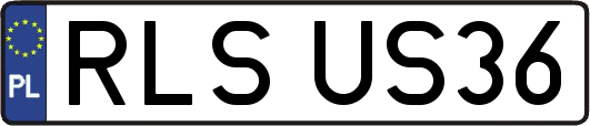 RLSUS36
