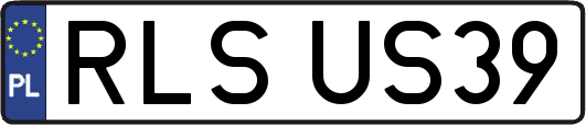 RLSUS39