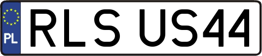 RLSUS44