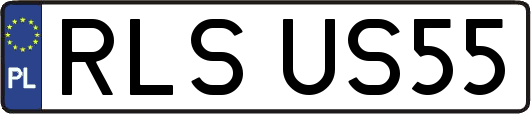 RLSUS55