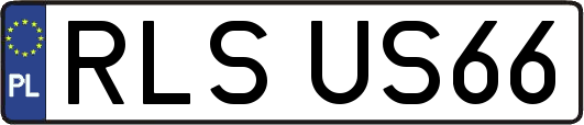 RLSUS66