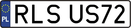 RLSUS72