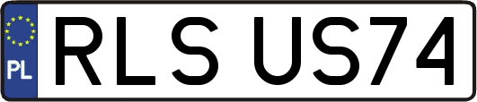 RLSUS74