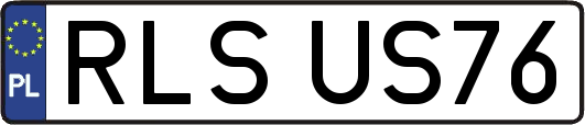 RLSUS76