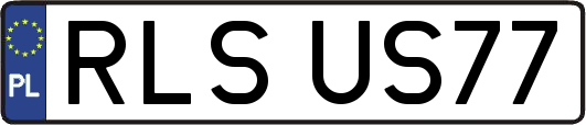 RLSUS77