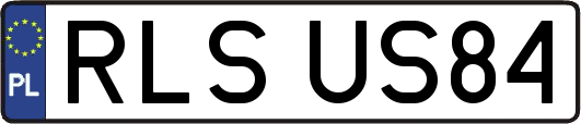 RLSUS84
