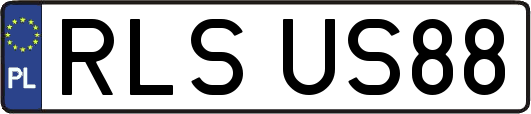 RLSUS88
