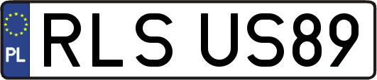 RLSUS89