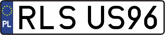 RLSUS96