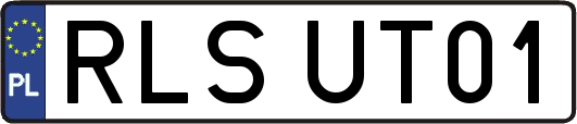 RLSUT01