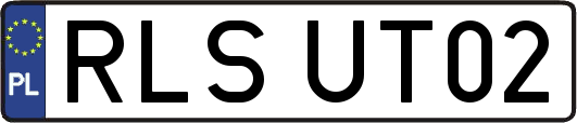RLSUT02