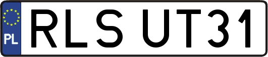 RLSUT31