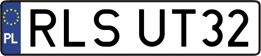 RLSUT32