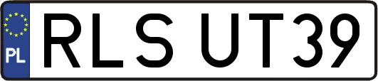 RLSUT39