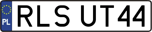RLSUT44