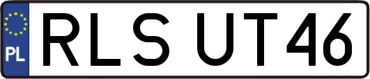 RLSUT46