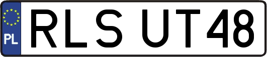 RLSUT48