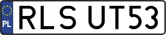 RLSUT53