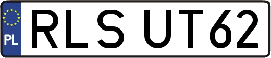 RLSUT62