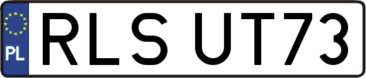 RLSUT73