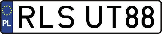 RLSUT88