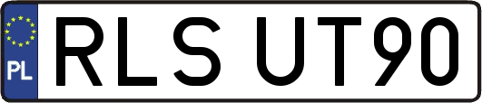 RLSUT90