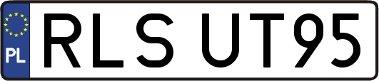 RLSUT95
