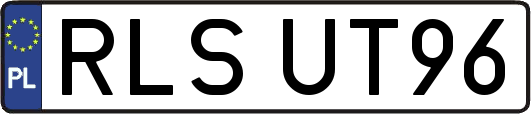 RLSUT96
