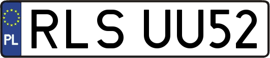 RLSUU52
