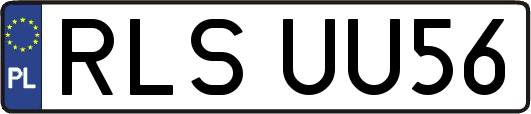 RLSUU56