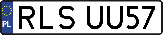 RLSUU57