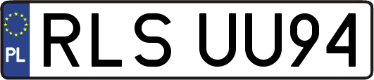 RLSUU94