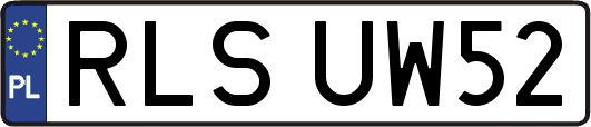 RLSUW52