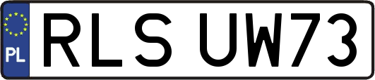 RLSUW73