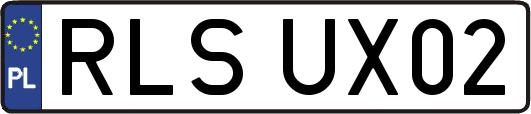 RLSUX02