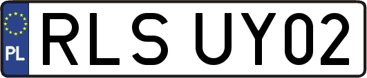 RLSUY02