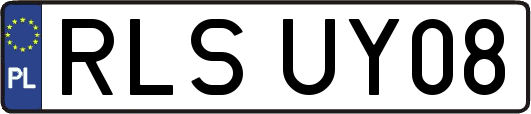 RLSUY08