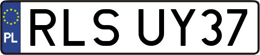 RLSUY37