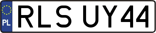 RLSUY44