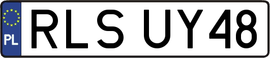 RLSUY48