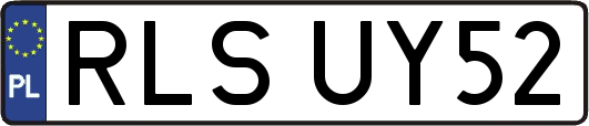 RLSUY52