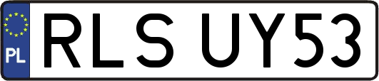 RLSUY53