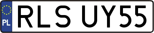 RLSUY55