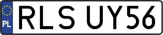 RLSUY56