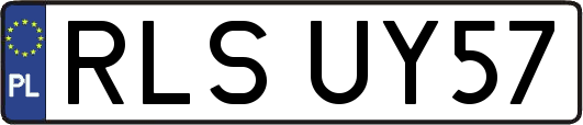 RLSUY57
