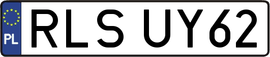 RLSUY62