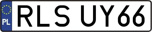 RLSUY66