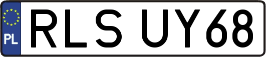 RLSUY68