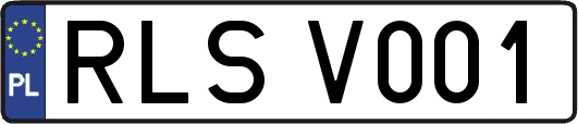 RLSV001